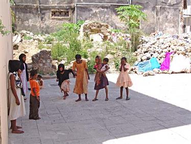 Stonetown, Zanzibar, DSC07069b
